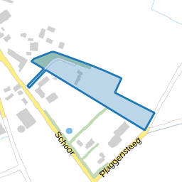 Perceel ODR01-N-639