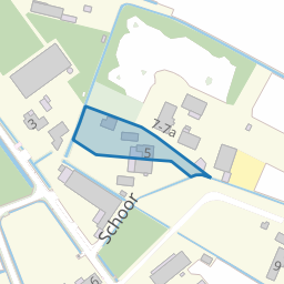 Perceel ODR01-N-642
