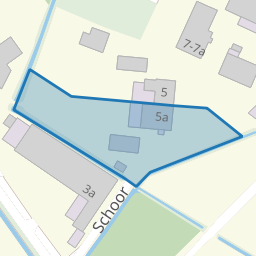 Perceel ODR01-N-643