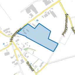 Perceel ODR01-N-647