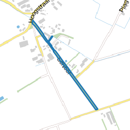 Perceel ODR01-N-663