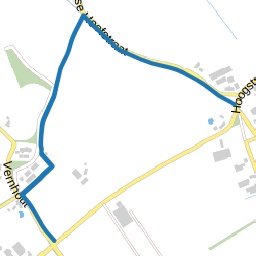 Perceel ODR01-N-668