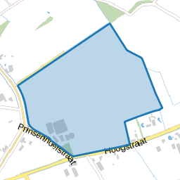Perceel ODR01-N-670