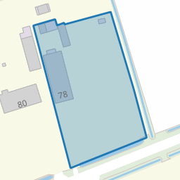 Perceel ODR01-N-674