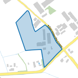 Perceel ODR01-N-679