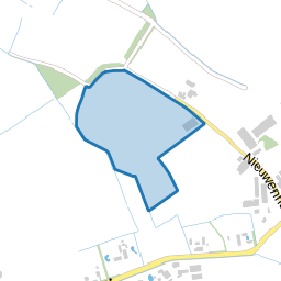 Perceel ODR01-N-681