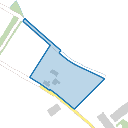 Perceel ODR01-N-684