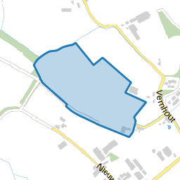 Perceel ODR01-N-685