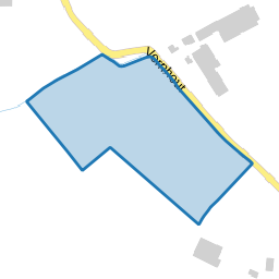 Perceel ODR01-N-686