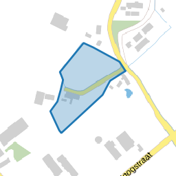 Perceel ODR01-N-688