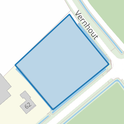 Perceel ODR01-N-690