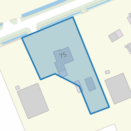 Perceel ODR01-N-696