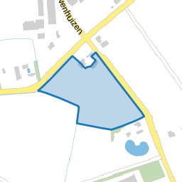 Perceel ODR01-N-699