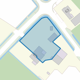 Perceel ODR01-N-700