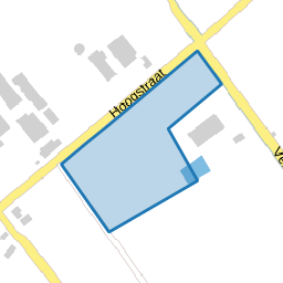 Perceel ODR01-N-705