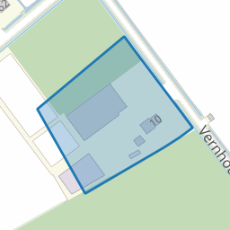 Perceel ODR01-N-706