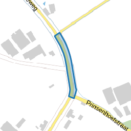 Perceel ODR01-N-709
