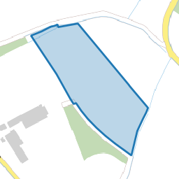 Perceel ODR01-N-71