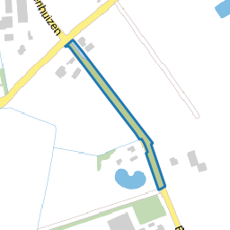 Perceel ODR01-N-713