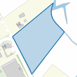 Perceel ODR01-N-718