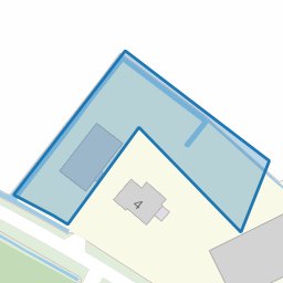 Perceel ODR01-N-720