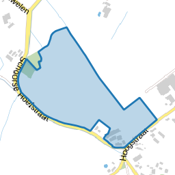 Perceel ODR01-N-721