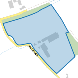 Perceel ODR01-N-73