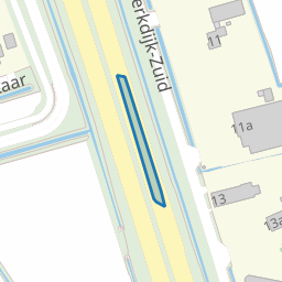 Perceel ODR01-N-743