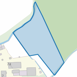 Perceel ODR01-N-752