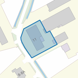Perceel ODR01-N-757