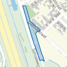Perceel ODR01-N-759