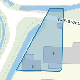 Perceel ODR01-N-76