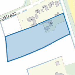 Perceel ODR01-N-773