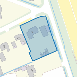 Perceel ODR01-N-775