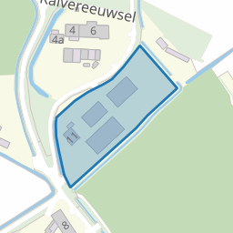 Perceel ODR01-N-78