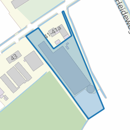 Perceel ODR01-N-784