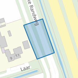 Perceel ODR01-N-825