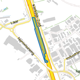 Perceel ODR01-N-836