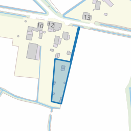 Perceel ODR01-N-842