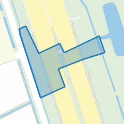 Perceel ODR01-N-862