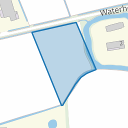 Perceel ODR01-N-910