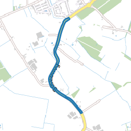 Perceel ODR01-N-913