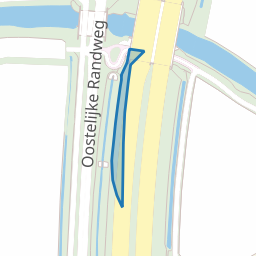 Perceel ODR01-N-925