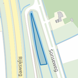 Perceel ODR01-N-927
