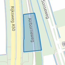 Perceel ODR01-N-930