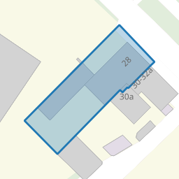 Perceel ODR01-N-933