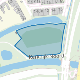 Perceel ODR01-N-937