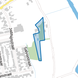 Perceel ODR01-N-946