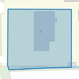 Perceel ODR01-N-950