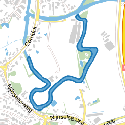 Perceel ODR01-N-958